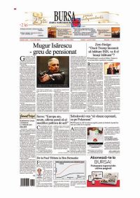 Prima pagină 21.07.2016