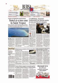 Prima pagină 27.07.2016
