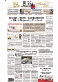 Prima pagină 01.08.2016