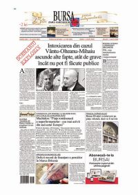 Prima pagină 02.08.2016