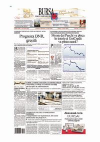 Prima pagină 04.08.2016