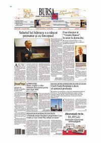 Prima pagină 05.08.2016