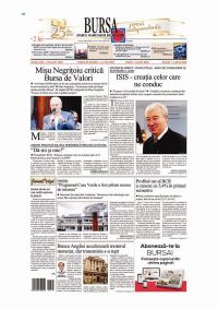 Prima pagină 08.08.2016