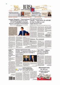 Prima pagină 09.08.2016