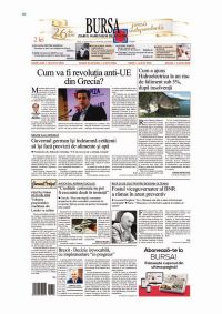 Prima pagină 23.08.2016