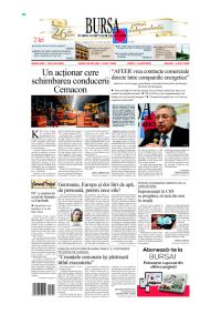 Prima pagină 24.08.2016