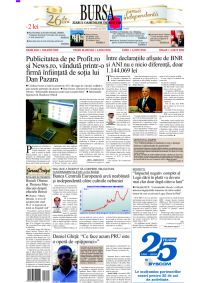 Prima pagină 05.09.2016