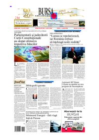Prima pagină 12.10.2016
