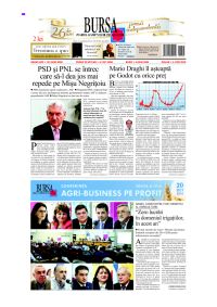 Prima pagină 21.10.2016