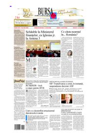 Prima pagină 28.10.2016