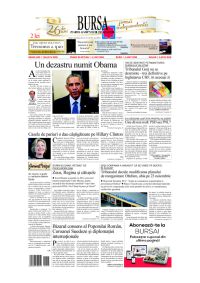 Prima pagină 08.11.2016