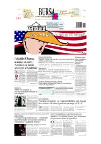 Prima pagină 10.11.2016