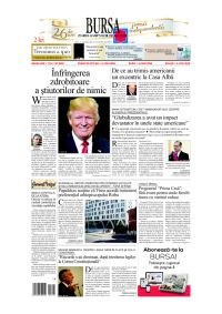 Prima pagină 11.11.2016