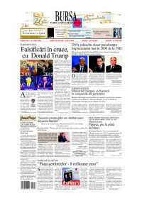 Prima pagină 14.11.2016
