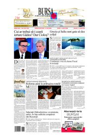 Prima pagină 08.12.2016