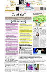 Prima pagină 12.12.2016