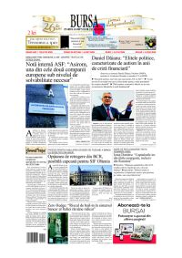 Prima pagină 21.12.2016