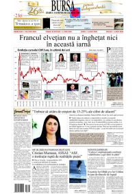 Prima pagină 16.01.2017