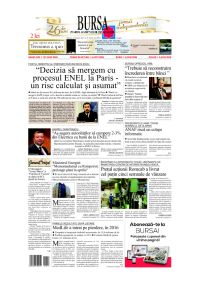 Prima pagină 15.02.2017
