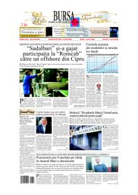 Prima pagină 16.02.2017