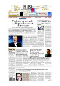 Prima pagină 20.02.2017