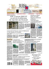Prima pagină 03.03.2017