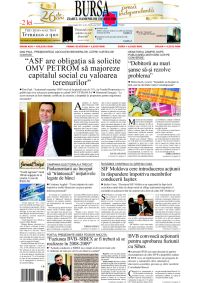 Prima pagină 06.03.2017