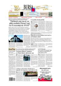Prima pagină 13.03.2017