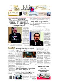 Prima pagină 16.03.2017