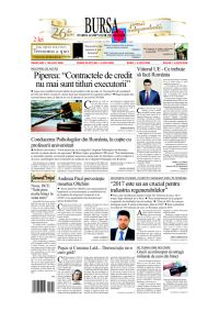 Prima pagină 24.03.2017