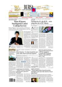 Prima pagină 28.03.2017