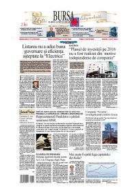 Prima pagină 11.04.2017