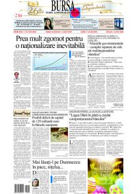 Prima pagină 14.04.2017