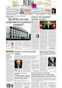 Prima pagină 19.04.2017