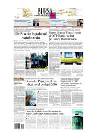 Prima pagină 25.04.2017