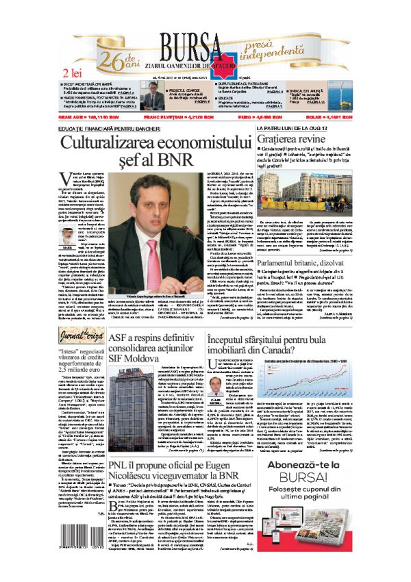 Ediţia din 23.07.2026