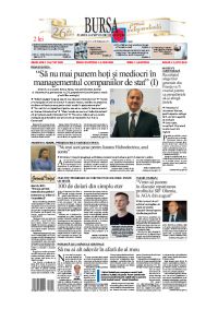 Prima pagină 09.05.2017