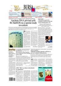 Prima pagină 10.05.2017