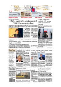 Prima pagină 11.05.2017