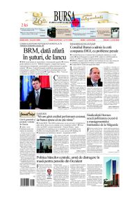Prima pagină 18.05.2017