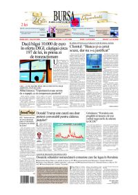 Prima pagină 19.05.2017