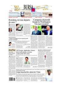 Prima pagină 07.06.2017