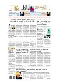 Prima pagină 12.06.2017