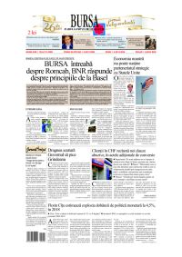 Prima pagină 13.06.2017