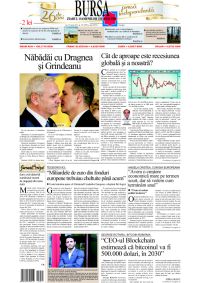 Prima pagină 15.06.2017