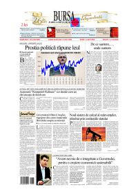 Prima pagină 21.06.2017