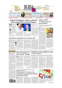 Prima pagină 22.06.2017