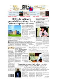 Prima pagină 26.06.2017