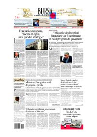 Prima pagină 29.06.2017