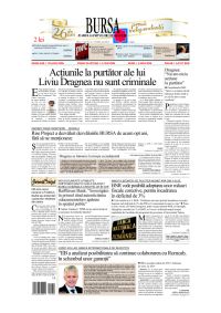 Prima pagină 11.07.2017